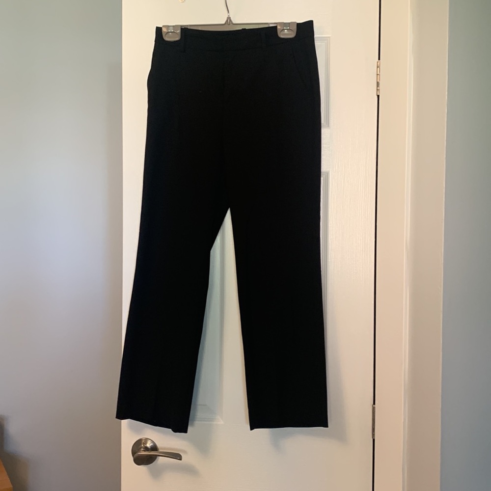 Zara pants